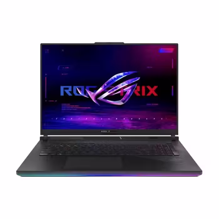 لپ تاپ ایسوس مدل ROG Strix G18 G814JI-C