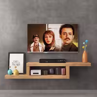 میز تلویزیون مدل SO21170