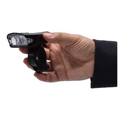 چراغ دوچرخه مدل XC-122 کد F2022