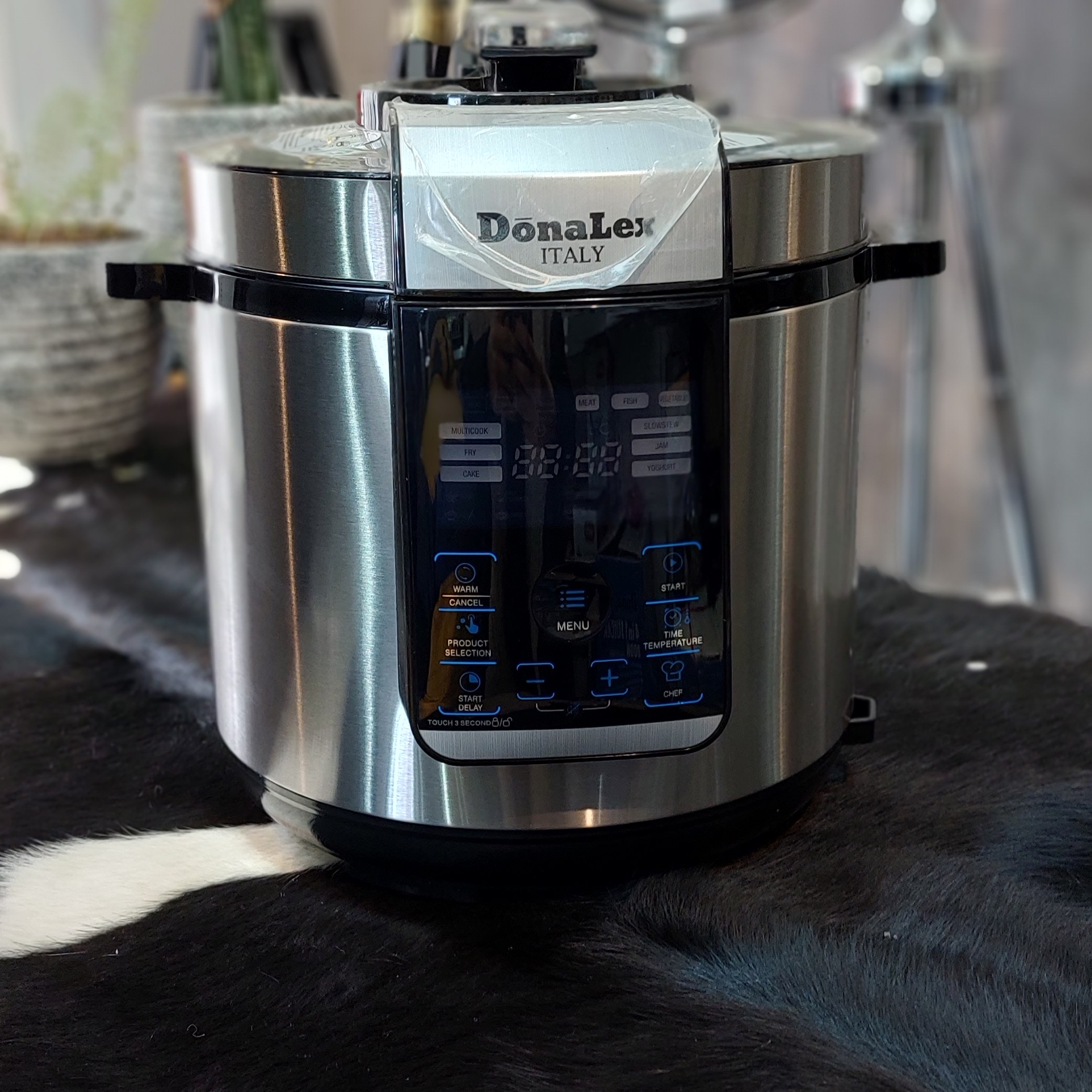 جی پاس 13 کاره دونالکس