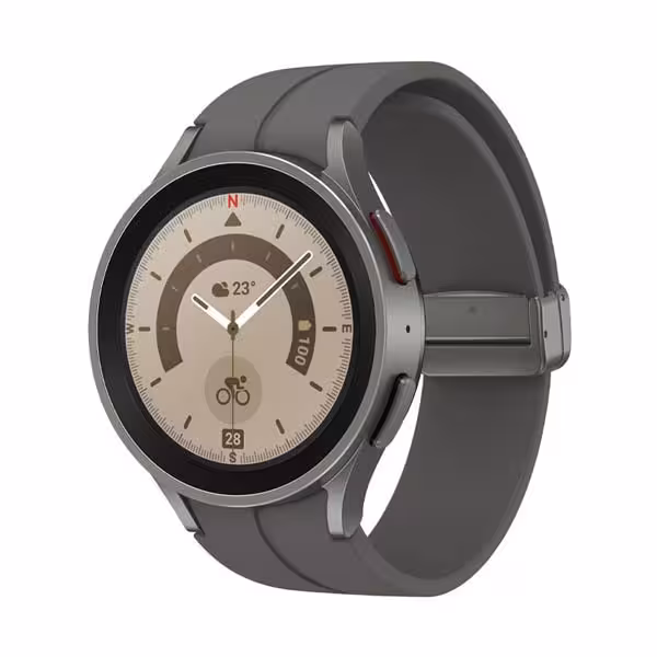 خرید ساعت هوشمند سامسونگ Galaxy Watch5 Pro مدل SM-R920 45mm