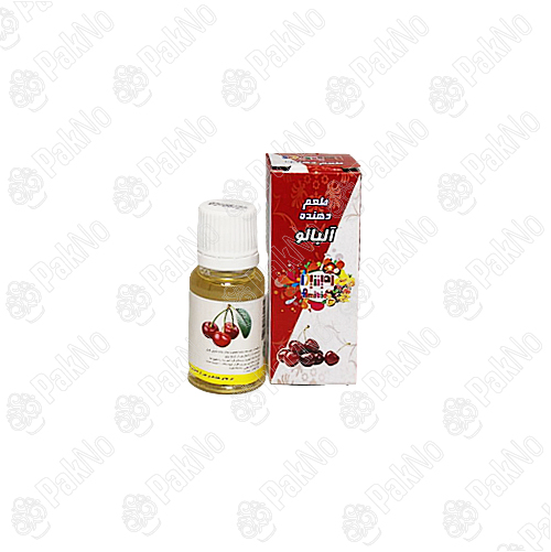 اسانس خوراکی قطره ای آلبالو50گرمی