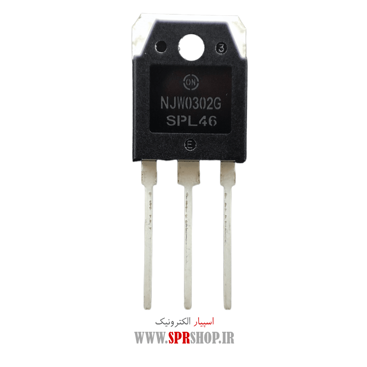 ترانزیستور NJW0302G TO-3P ORG