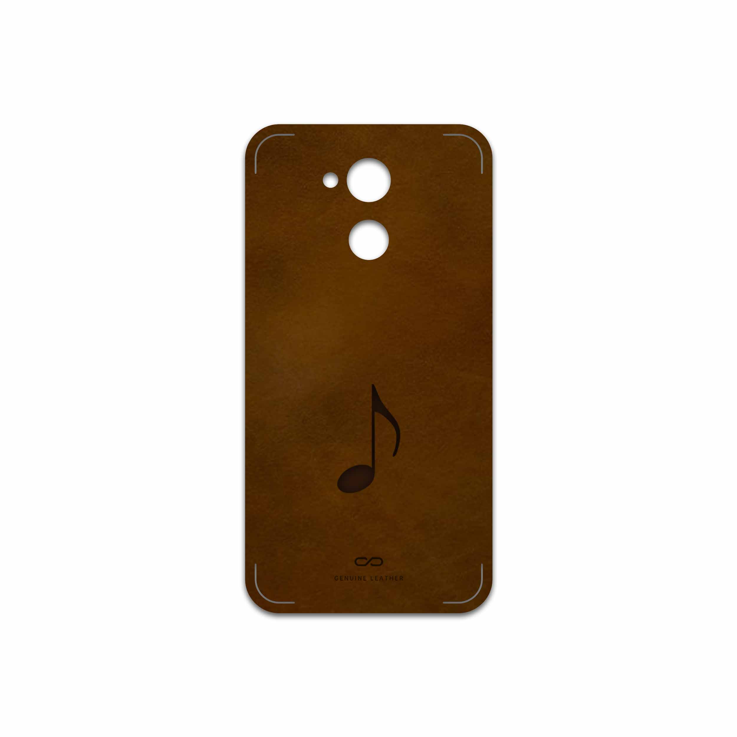 برچسب پوششی ماهوت مدل BFL-CHNG مناسب برای گوشی موبایل آنر 5C Pro