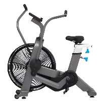 خرید ایربایک باشگاهی پرقدرت برند ECOfit مدل EF003