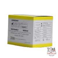 سرسوزن گیج 30 وکتو