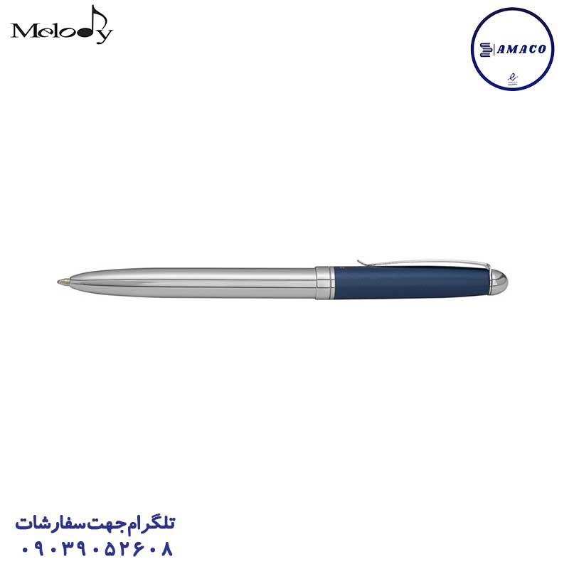 خودکار 12 ملودی