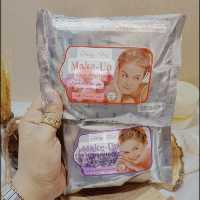 دستمال مرطوب وپاک کننده آرایش شانی دی