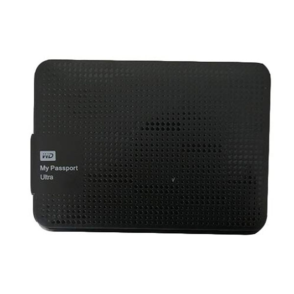 قاب هارد اکسترنال 2.5 اینچی وسترن دیجیتال مدل 034