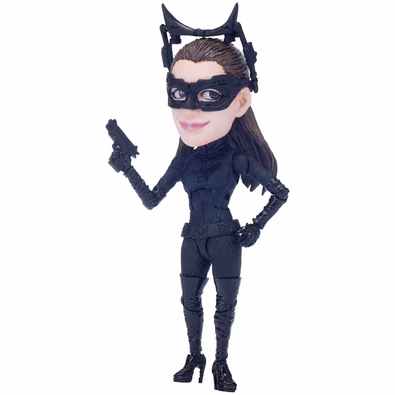 اکشن فیگور مدل Wonder woman کد 7336