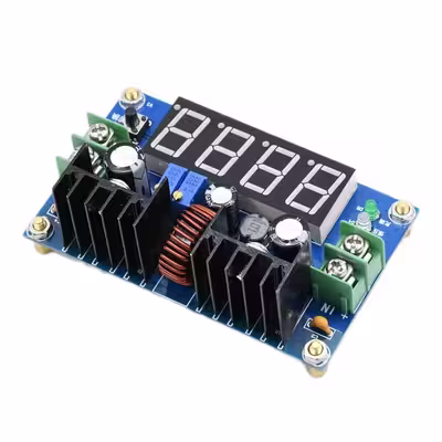 ماژول رگولاتور مدل XH-M243