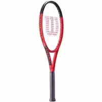 راکت تنیس ویلسون Wilson Clash 100 v2
