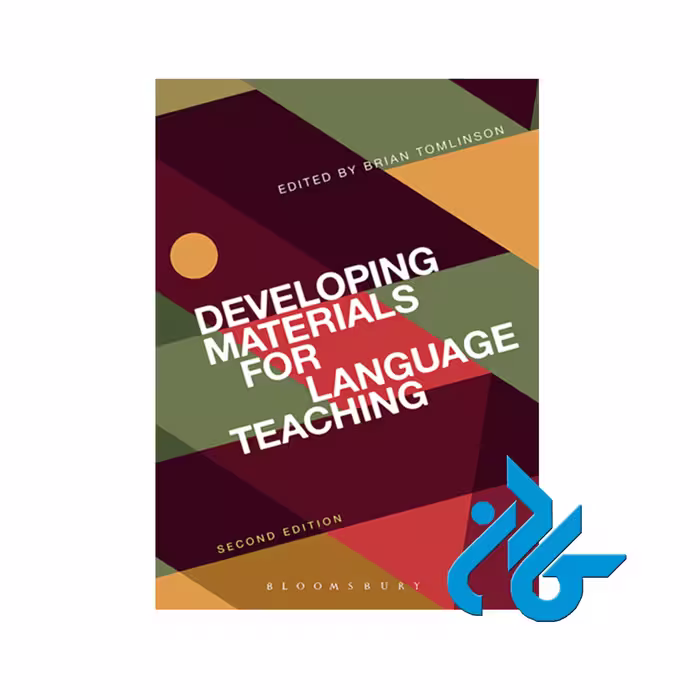 Developing Materials for Language Teaching ، با 50% تخفیف