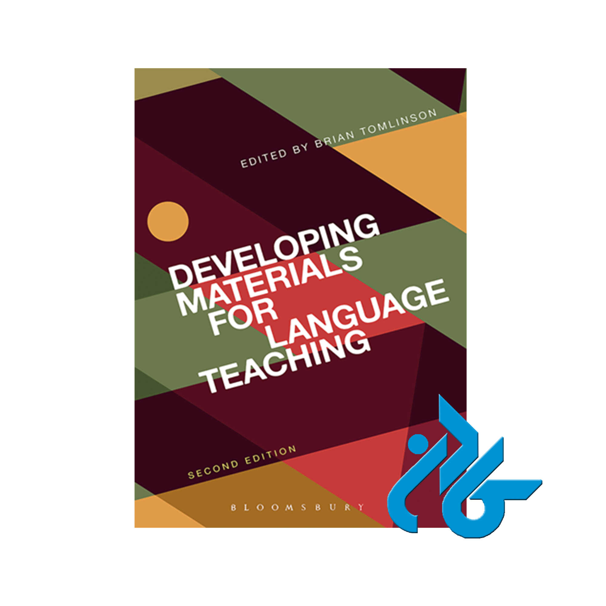 Developing Materials for Language Teaching ، با 50% تخفیف