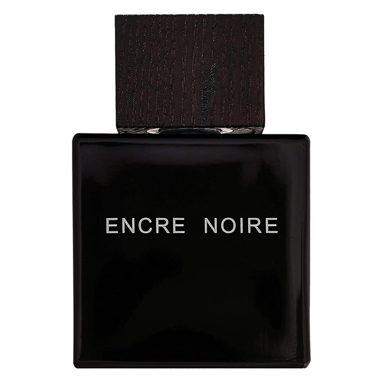 تستر ادو تویلت مردانه اماراتی LALIQUE Encre Noire حجم 100 میلی لیتر