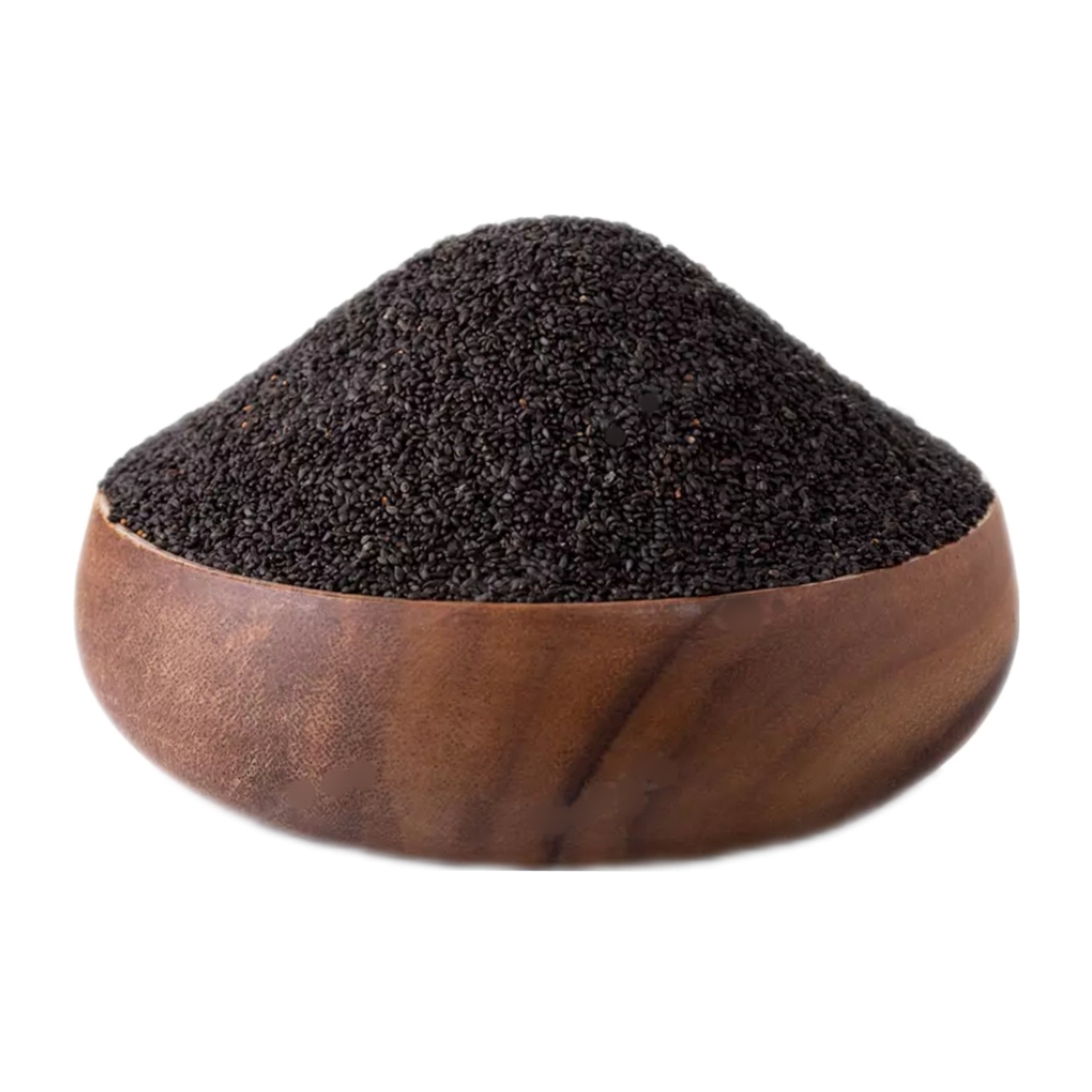 تخم شربتی درشت تخم ریحان بسته  120 گرمی کیفیت فوق العاده عالی و تمیز