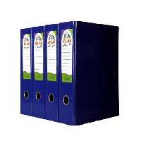 زونکن اطلس زونکن مدل A4-08 بسته 4 عددی