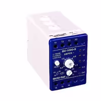 رله کنترل بار اضافه جریان 2 الی 5 آمپر میکرومکس مدل MC-1000X