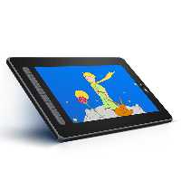 قلم نوری ایکس پی پن XP Pen Artist 16 2nd Gen Le Petit Prince
