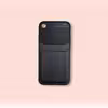 کاور طرح چرم مدل LENZ8 مناسب برای گوشی موبایل اپل  IPHONE 7 / 8