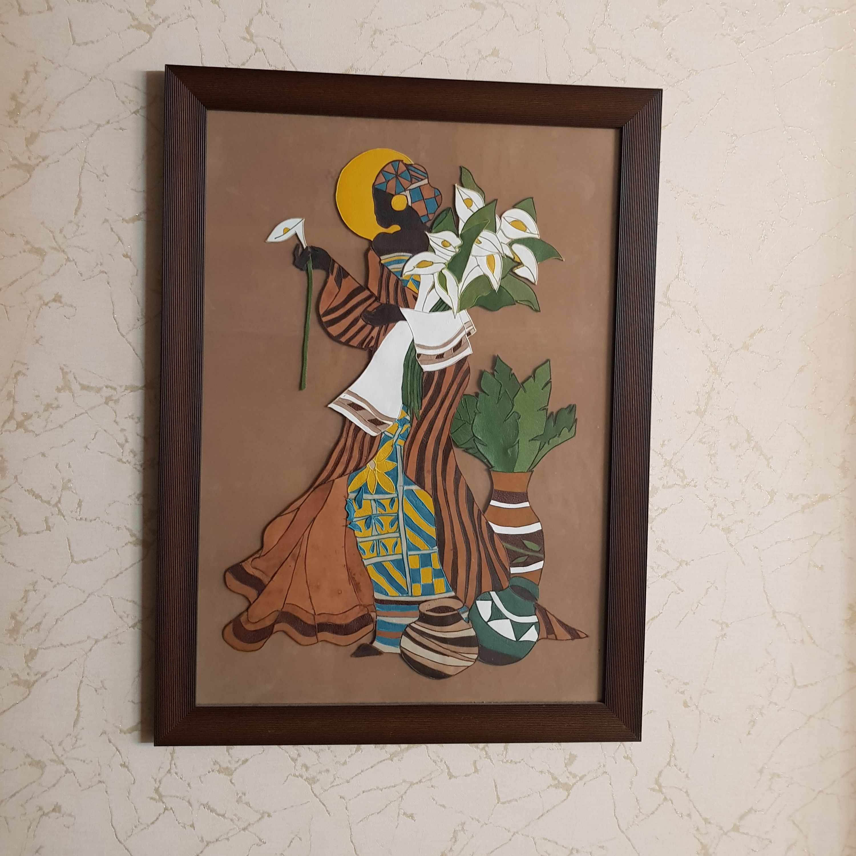 تابلو ویترای