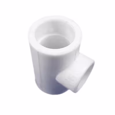 اتصال سه راهی مدل PP-R-S-32-25