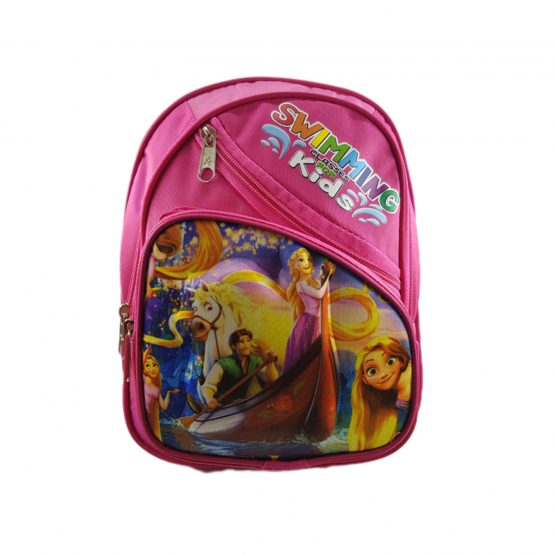 کوله پشتی مدل راپانزل RL-001  
