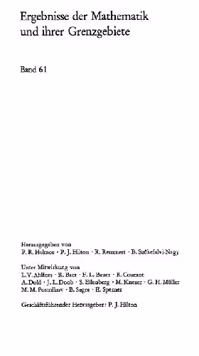 خرید و دانلود نسخه کامل کتاب Algebraic surfaces