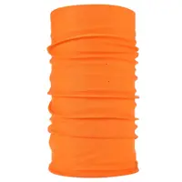 دستمال سر و گردن ویند اکستریم مدل Orange