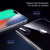 کاور مدل Clear2 مناسب برای گوشی موبایل اپل iPhone XS Max