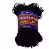 کش قیطان گل محمدی کد 01 طول 100 متر مجموعه 20 عددی