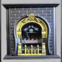 بخاری 30 هزار جنرال افروز