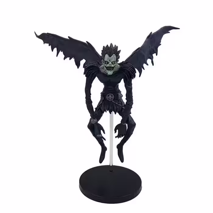 فیگور مدل انیمه دفترچه مرگ Death Note طرح ریوک Ryuk | چاوه