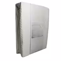 محافظ تشک مادام کوکو مدل Clarte یک نفره سایز 100 × 200 سانتی متر
