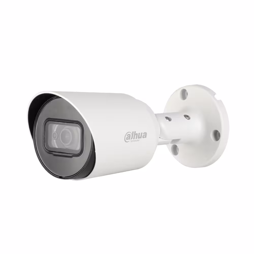 دوربین مداربسته بولت داهوا مدل DH-HAC-HFW1200TP-A