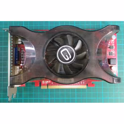 VGA GT9600 1G DDR2 MIX BRAND