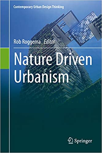 󾕇 دانلود کتاب Nature Driven Urbanism, 2020 - دانلود کتاب های دانشگاهی