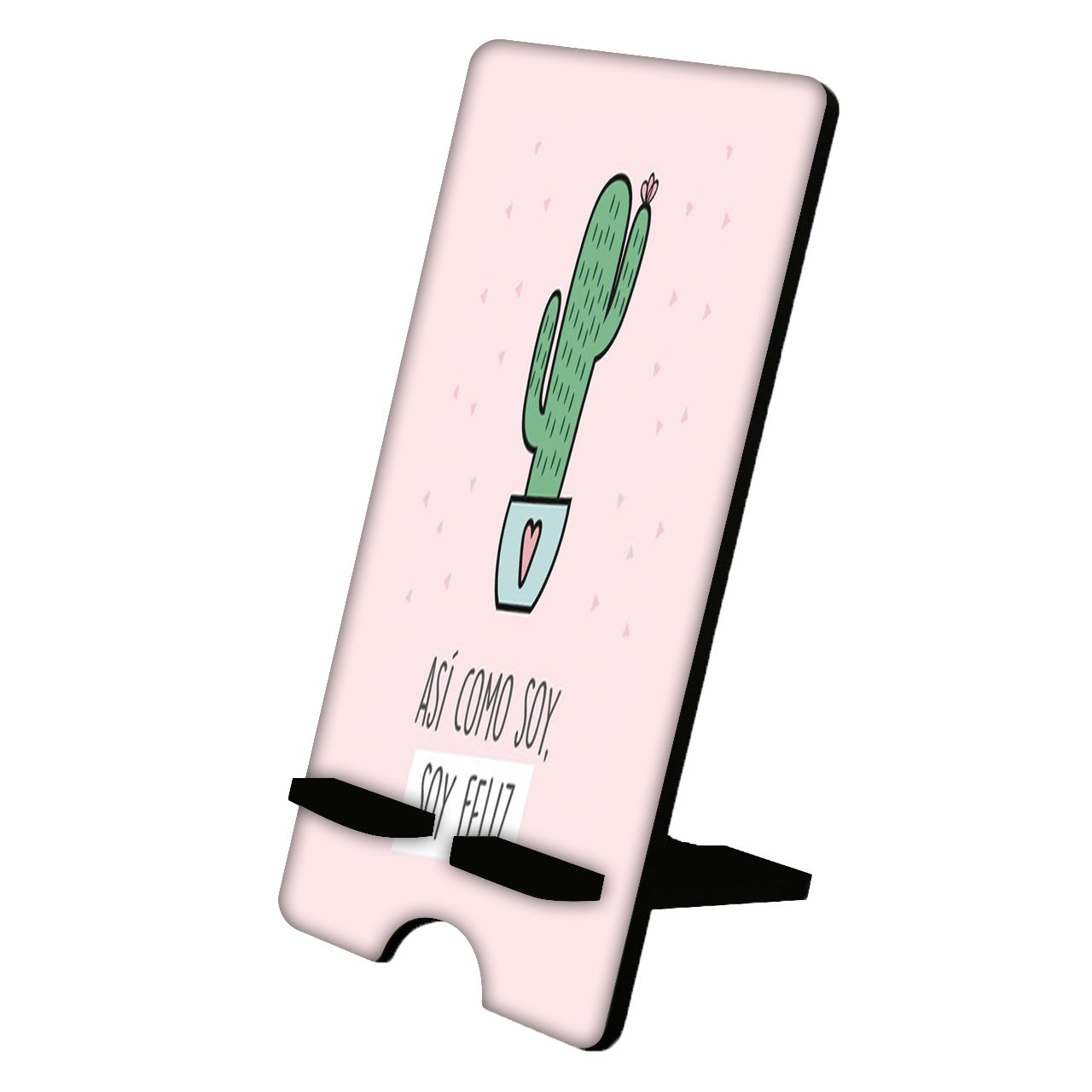 پایه نگهدارنده گوشی موبایل مدل کاکتوس کد 273