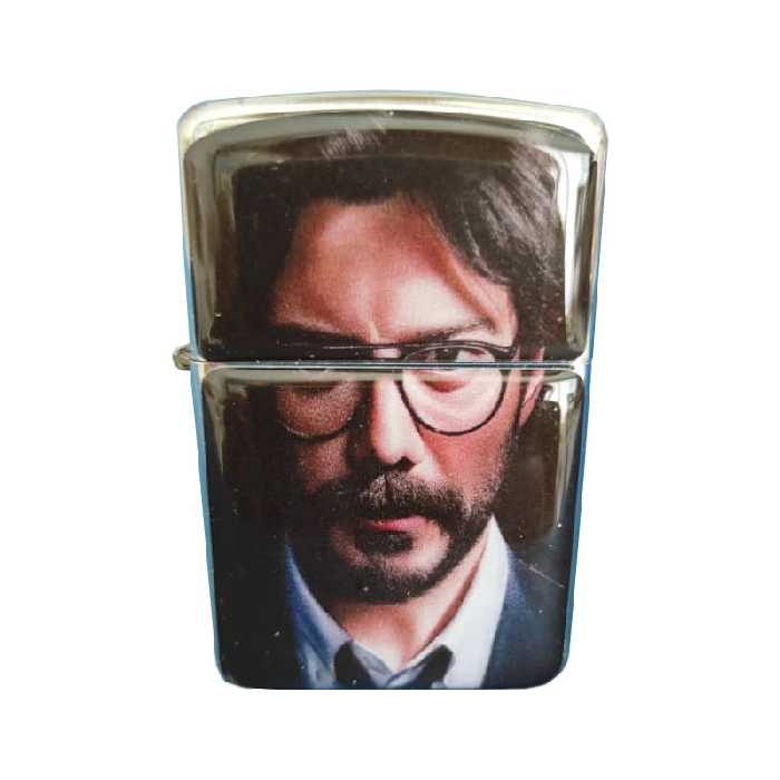 فندک مدل SHM - 100