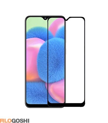 محافظ صفحه نمایش سرامیکی گوشی موبایل سامسونگ Galaxy A30 | الو گوشی