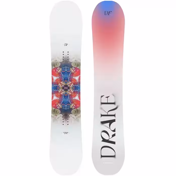 اسنوبرد DRAKE DF 2025
