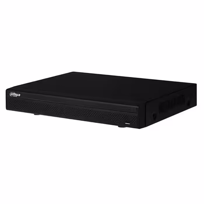 دستگاه رکوردر NVR تحت شبکه DHI-NVR4116HS-4KS2/L داهوا