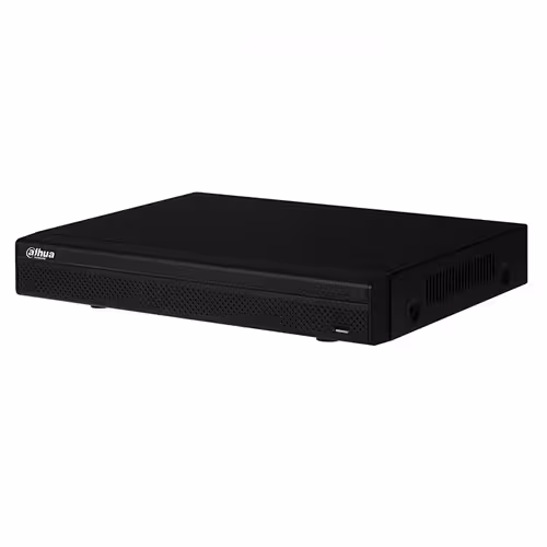 دستگاه رکوردر NVR تحت شبکه DHI-NVR4116HS-4KS2/L داهوا