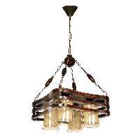 لوستر مدل AY-6780