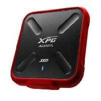 اس اس دی اکسترنال ای دیتا  XPG SD700X 1TB