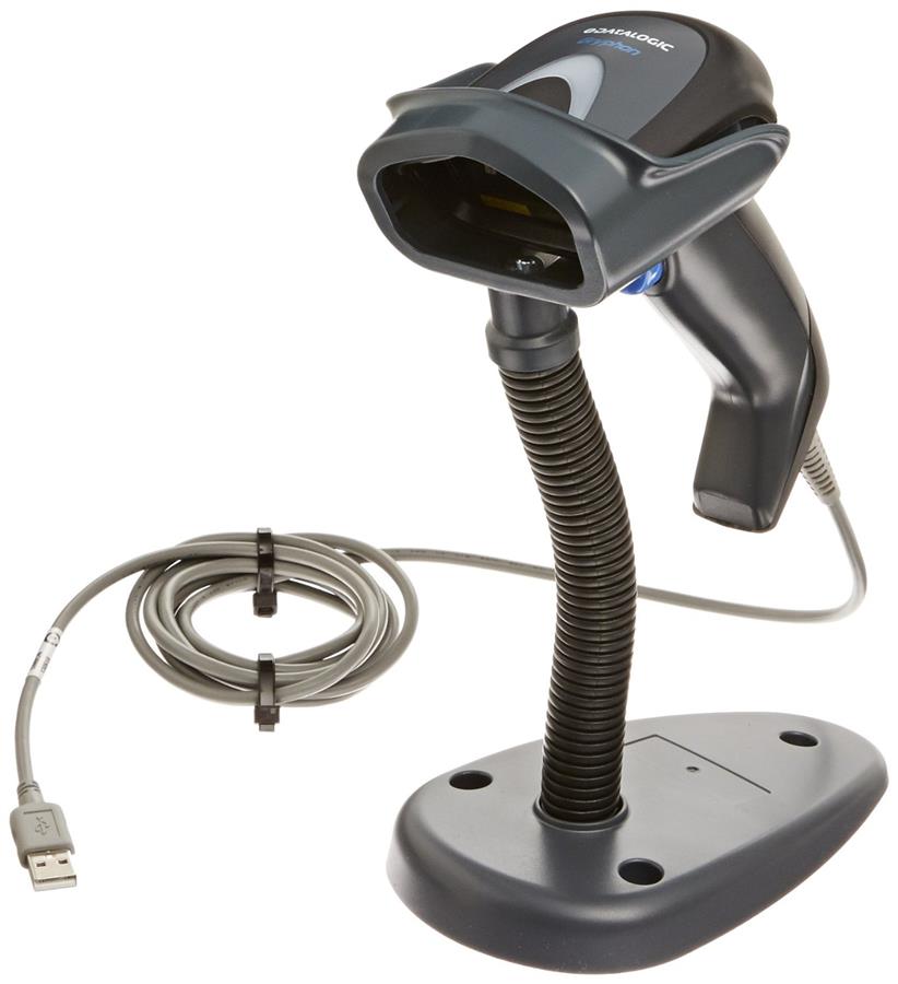 بارکد خوان دیتالاجیک مدل جی دی 4430