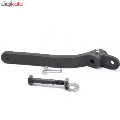 نرم کننده کلاچ کد 40 مناسب برای پیکان