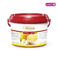 تاپفیل سیب گلنان پوراتوس 6 کیلویی