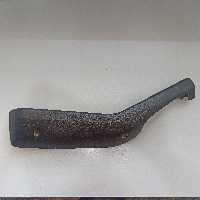 دستگیر ه مچی  پژو 405 یا پژو پارس  قدیم رنگ مشکی 