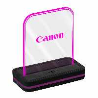 چراغ رومیزی نئون مدل CNN_AC